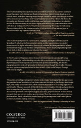 Triumph of Emptiness