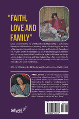 Faith, Love and Family Faith, Love and Family