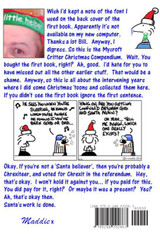 The Mycroft Critter Christmas Compendium