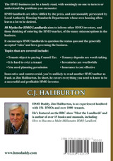 50 Myths for HMO Landlords