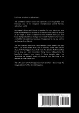 The Magical Secret of the Crystal Kingdom The Magical Secret of the Crystal Kingdom