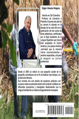 MUERTE CON SABOR A CAÑA MUERTE CON SABOR A CAÑA