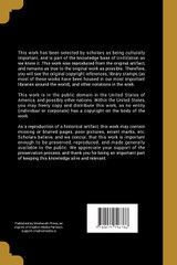 Arte Del Idioma Zapoteco, Reimpr. Bajo La Direccion Del Dr. N. León Arte Del Idioma Zapoteco, Reimpr. Bajo La Direccion Del Dr. N. León