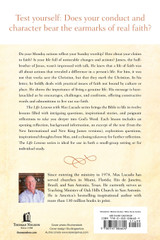 Life Lessons from James