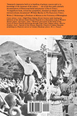 The Pentecostals The Pentecostals