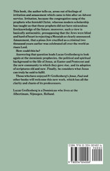 Unexpected Messiah or How the Bible Can Be Misleading Unexpected Messiah or How the Bible Can Be Misleading