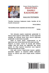 Ozguven Nasil Kazanilir? Kendin Ol, Enerjini Aciga Cikar Ozguven Nasil Kazanilir? Kendin Ol, Enerjini Aciga Cikar