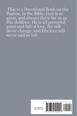 Hope in You (A Devotional Book on Psalms)