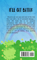 It'll Get Better for ages 8 &up