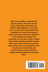 Classic Thanksgiving Stories