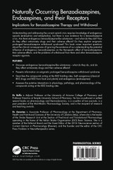 Naturally Occurring Benzodiazepines, Endozepines, and their Receptors Naturally Occurring Benzodiazepines, Endozepines, and their Receptors