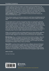 The Routledge Companion to Copyright and Creativity in the 21st Century