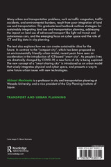 City and Transportation Planning City and Transportation Planning