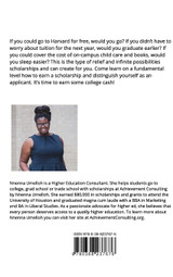 Scholarship Starter Guide for New College Students