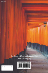 CPTU Student Kanji Workbook