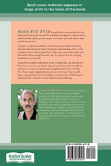 Meditation For Beginners (16pt Large Print Edition)