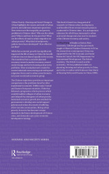 Urban Poverty, Housing and Social Change in China Urban Poverty, Housing and Social Change in China