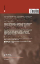 Japan and China in the World Political Economy Japan and China in the World Political Economy