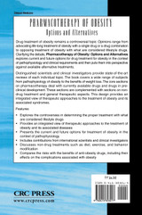 Pharmacotherapy of Obesity Pharmacotherapy of Obesity