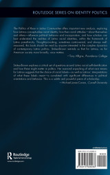 The Politics of Race in Latino Communities