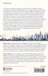 Children's Literature and New York City