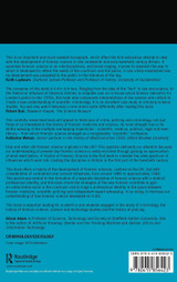 A History of Forensic Science A History of Forensic Science