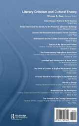 The Genesis of the Chicago Renaissance