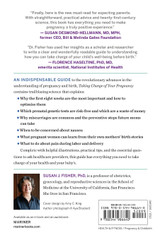 Taking Charge of Your Pregnancy