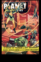 A-Bomb Era Comics