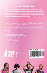 Lights Over Tesco Car Park