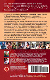 Development, Values, and the Meaning of Globalization