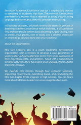 Secrets of Academic Excellence