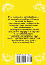 La Sorcellerie(Magie)A Fait Chasser L'Homme D'Eden La Sorcellerie(Magie)A Fait Chasser L'Homme D'Eden