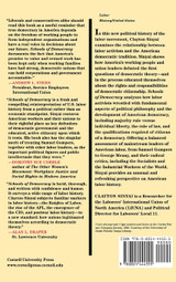 Schools of Democracy