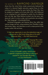 The World of Raymond Chandler