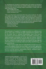 Ten Green Commandments of Laudato Si' Ten Green Commandments of Laudato Si'