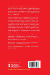 Reconstructing Adult Masculinities