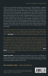 The Borders of "Europe"