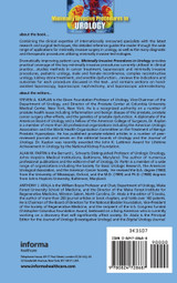 Minimally Invasive Procedures in Urology