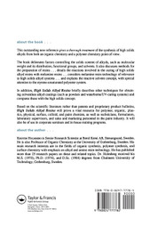 High Solids Alkyd Resins