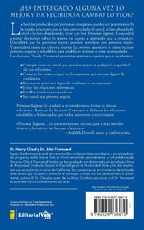 Personas Seguras | Softcover | Safe People