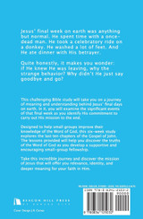 The Mission of Jesus