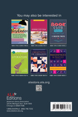 The Readers' Advisory Guide to Horror