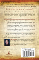 Has God Spoken? (International Edition) Has God Spoken? (International Edition)