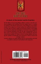 De Re Militari (Concerning Military Affairs) De Re Militari (Concerning Military Affairs)