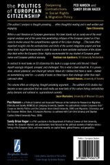 The Politics of European Citizenship