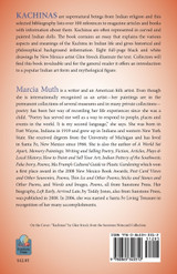 Kachinas, A Selected Bibliography Kachinas, A Selected Bibliography