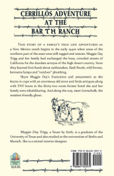 Cerrillos Adventure at the Bar T H Ranch Cerrillos Adventure at the Bar T H Ranch