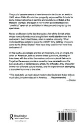 Soviet Emigre Artists