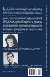 Lives of the Desert Fathers